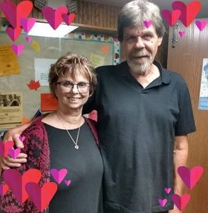 Meet your Posher, Myra